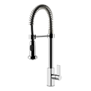 Gessi Monaco 17157 Single Lever Kitchen Faucet