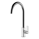 Gessi Monaco 17159 Single Lever Kitchen Faucet