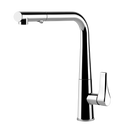Gessi Proton 17177 Single-lever Kitchen Mixer