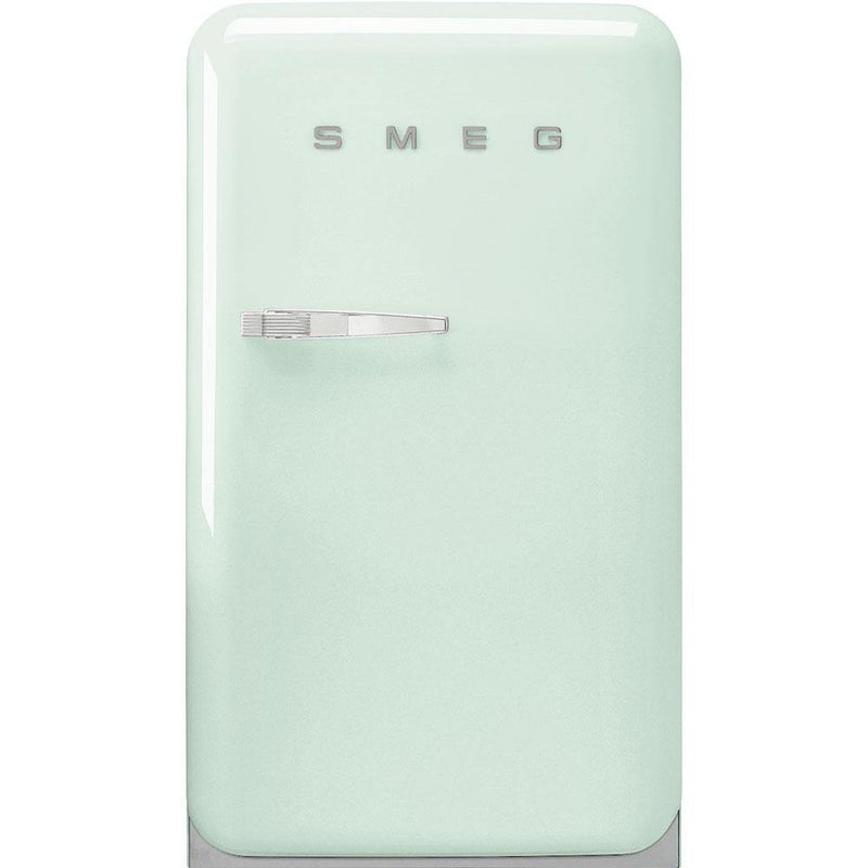 Smeg Free-Standing Fridge 95x57cm FAB10RPG5