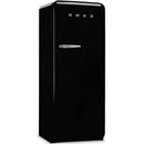 SMEG 獨立式冰箱 153x60cm FAB28RBL5UK