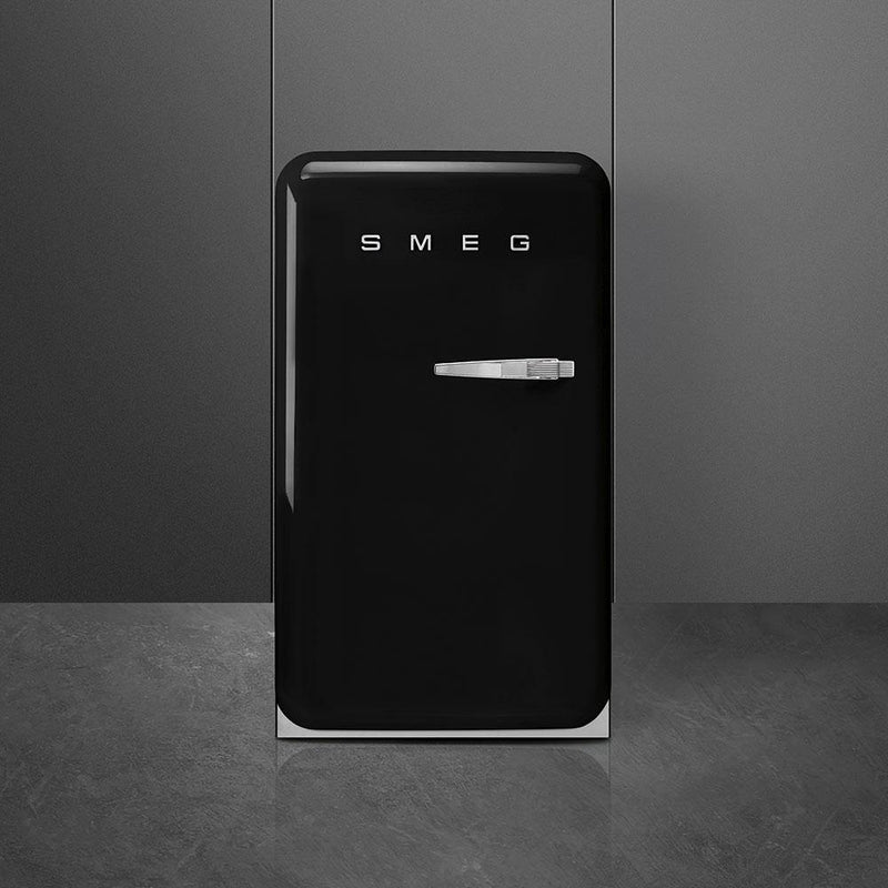 Smeg Free-Standing Fridge 95x57cm FAB10LBL5