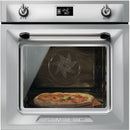 Smeg Built-In Oven 60x60cm SFP6925XPZE1