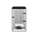Smeg Free-Standing Fridge 95x57cm FAB10RBL5