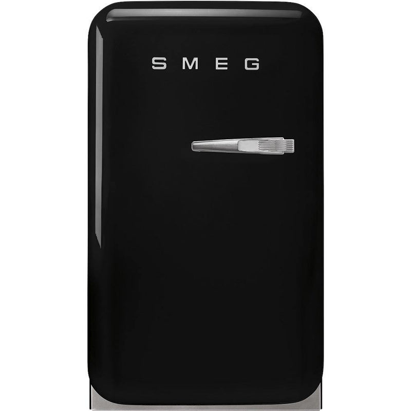 Smeg Free-Standing Fridge 75x40cm FAB5LBL5