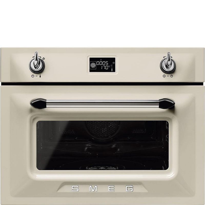 Smeg Built-In Oven SF4920VCP1