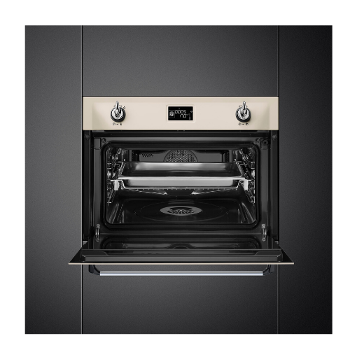 Smeg Built-In Oven SF4920VCP1