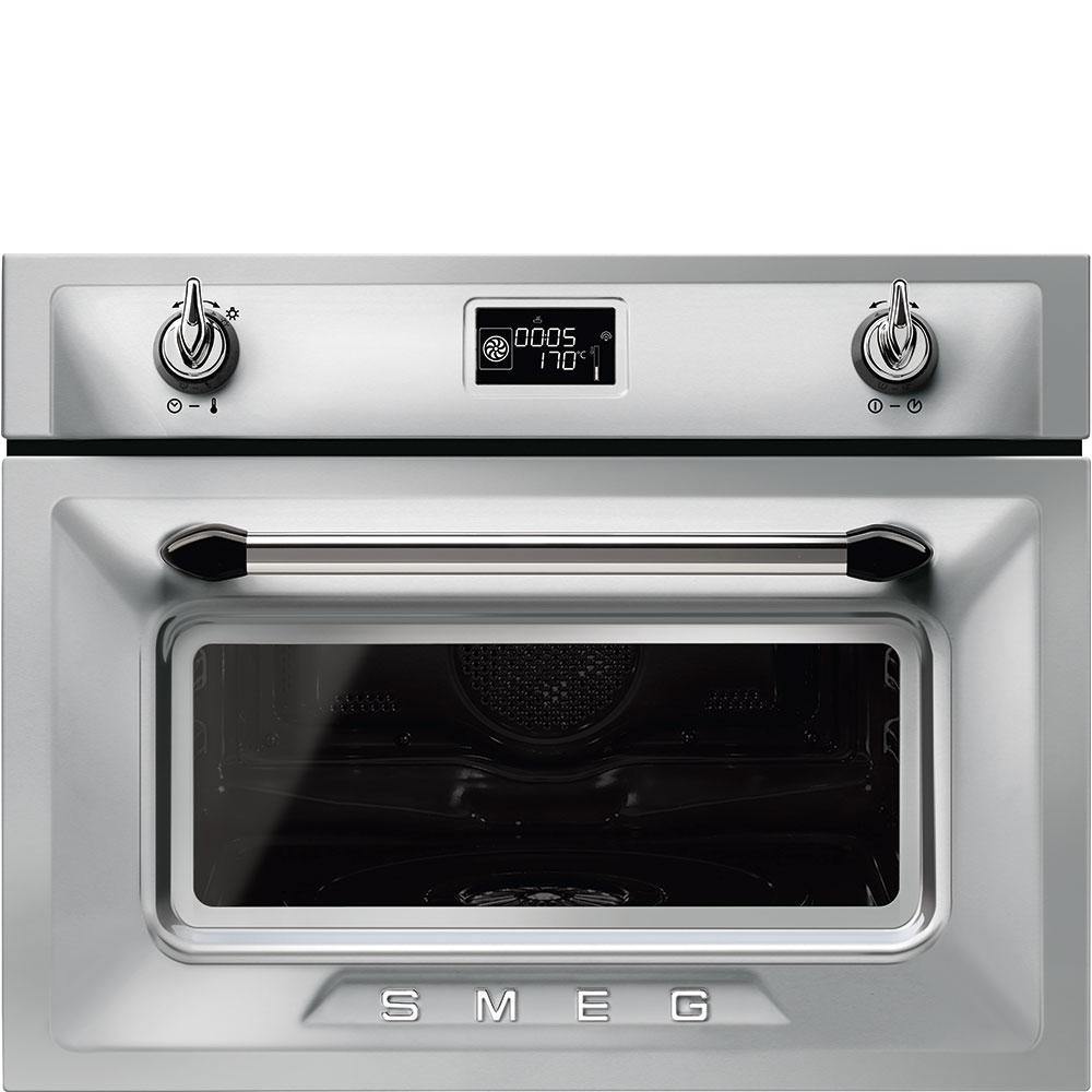 Smeg Built-In Oven SF4920VCX1 Hong Kong & Singapore | EuroHomeDirect