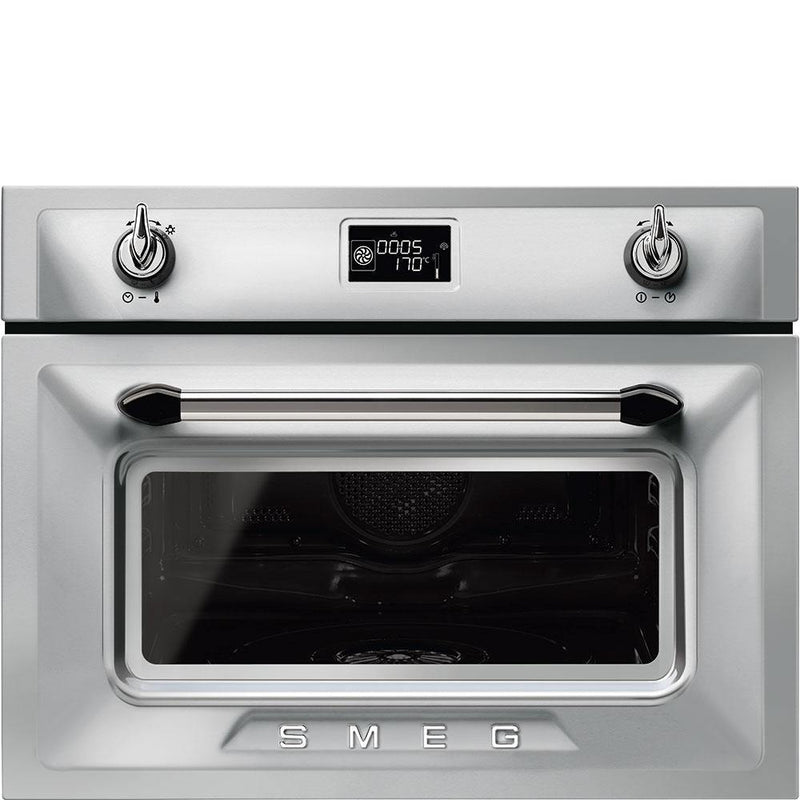 SMEG 嵌入式烤箱 SF4920VCX1