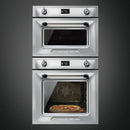 Smeg Built-In Oven 60x60cm SFP6925XPZE1