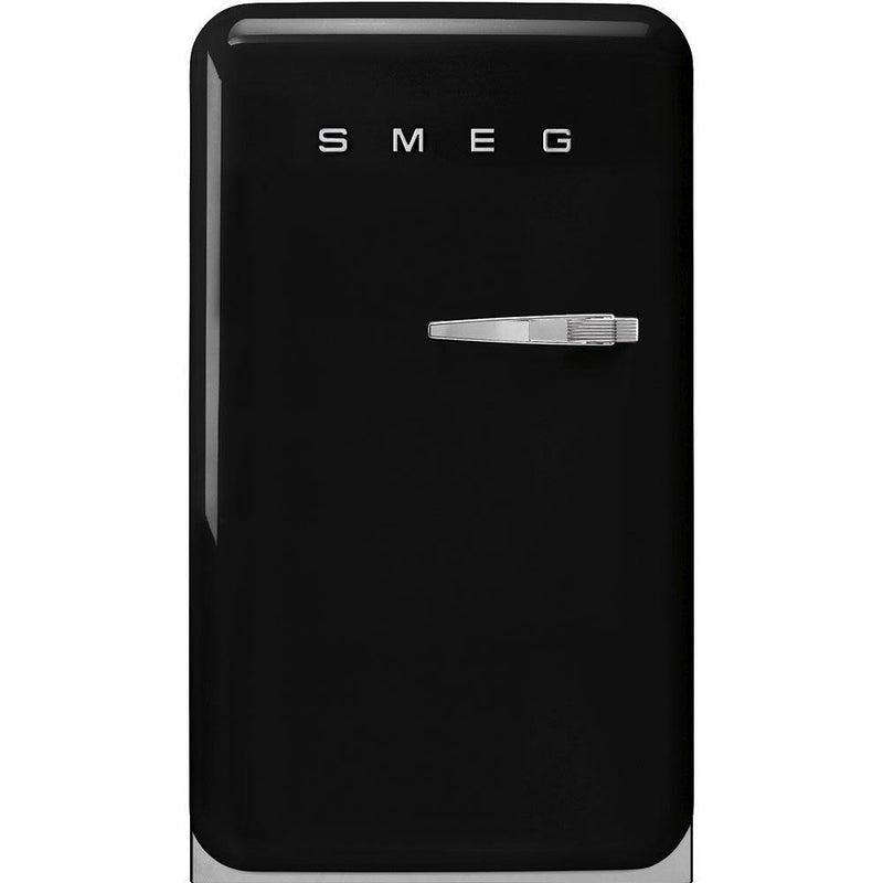 SMEG 獨立式冰箱 95x57cm FAB10LBL5