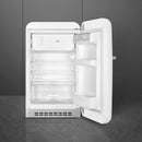 Smeg Free-Standing Fridge 95x57cm FAB10RWH5