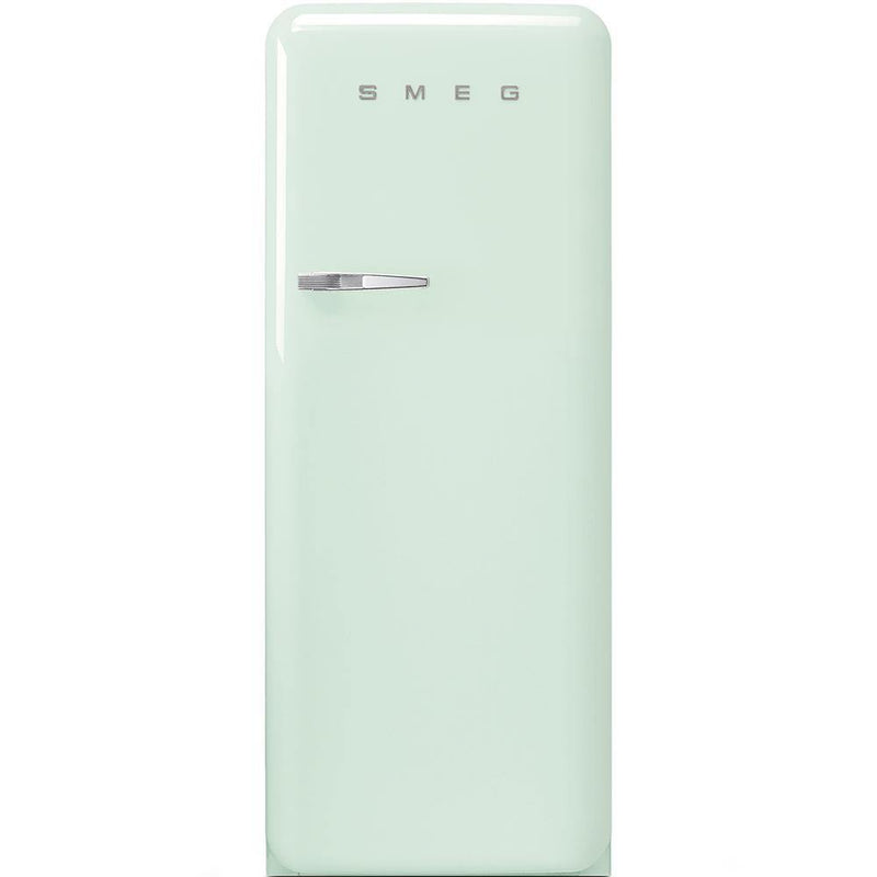 Smeg Free-Standing Fridge 153x60cm FAB28RPG5