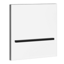 Gessi Shower316 20295 Shower Spout