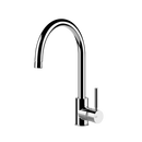 Gessi Neutron 20570 Single Lever Kitchen Faucet