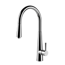 Gessi Just 20587 Led Single Handle Kitchen Mixer