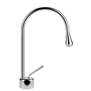 Gessi Goccia 33601 Single Lever Basin Faucet