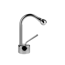 Gessi Goccia 33807 Single Lever Bidet Faucet