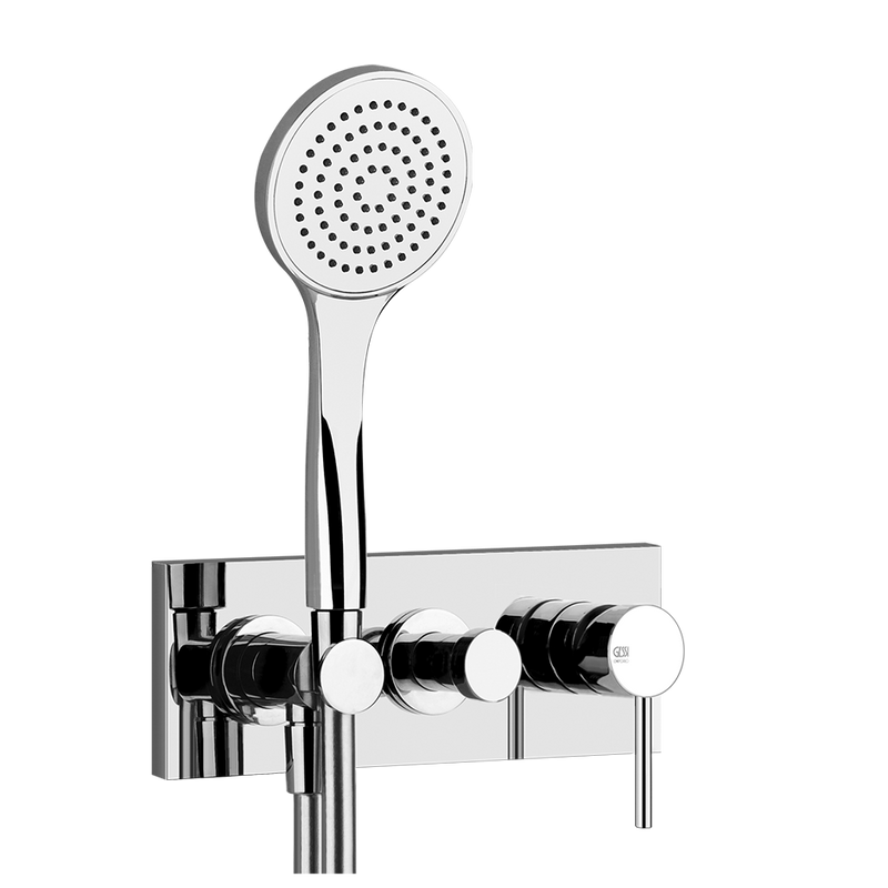 Gessi Art. 38439+44829