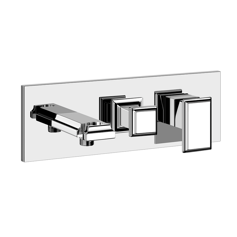 Gessi Art. 44639+46138