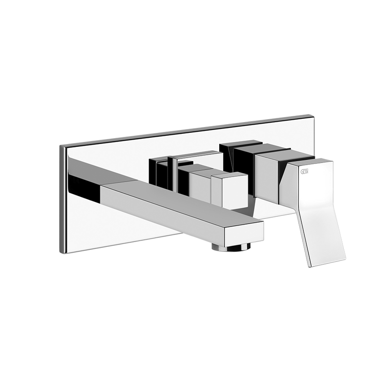 Gessi Art. 44639+53136