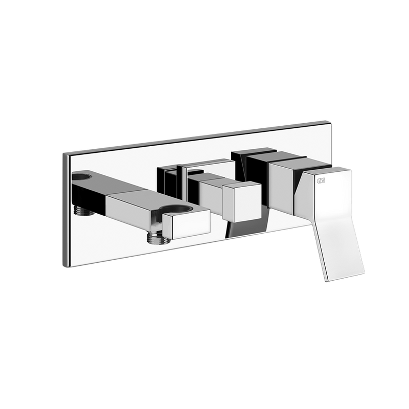 Gessi Art. 44639+53140