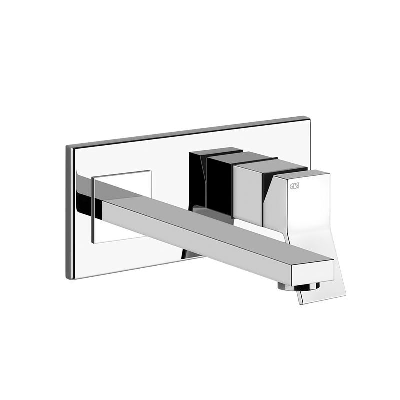 Gessi Art. 44697+53090