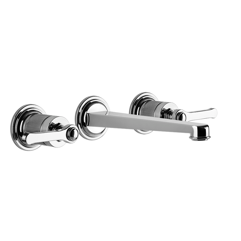 Gessi Art. 45089+65091