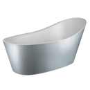 Gessi Cono Total Look 45923 Freestanding Bathtub