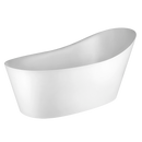 Gessi Cono Total Look 45925 Freestanding Bathtub