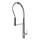 Gessi Helium 50011 Single Lever Kitchen Faucet