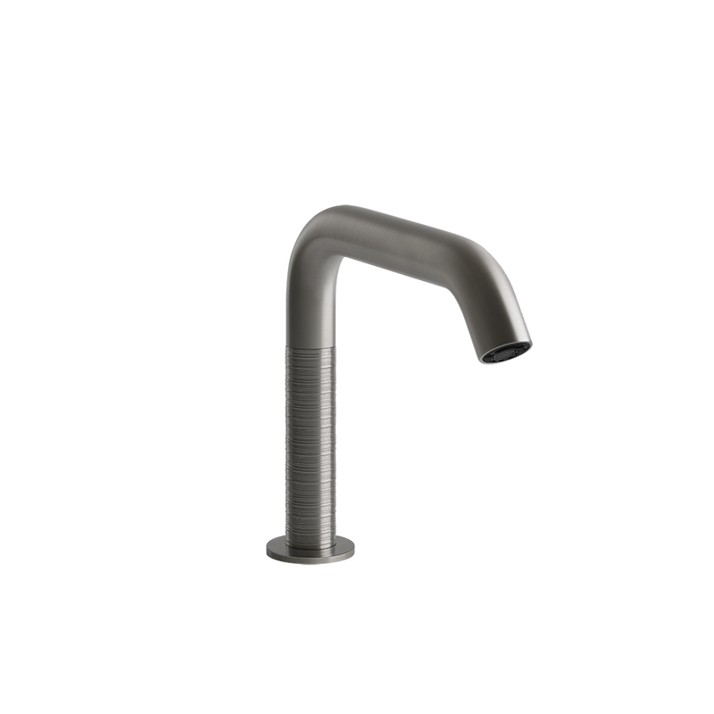 Gessi 316 Trame 54381 Electronic Basin Faucet