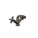 Gessi Inciso + 58127 Bidet Mixer