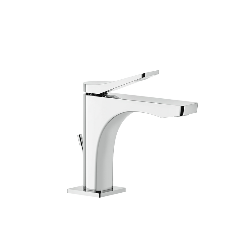 Gessi Rilievo 59001 Single Lever Basin Faucet