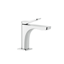 Gessi Rilievo 59002 Single Lever Basin Faucet