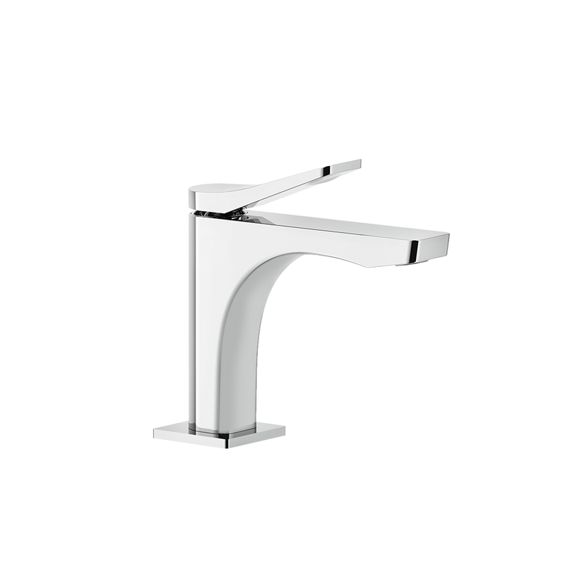 Gessi Rilievo 59002 Single Lever Basin Faucet