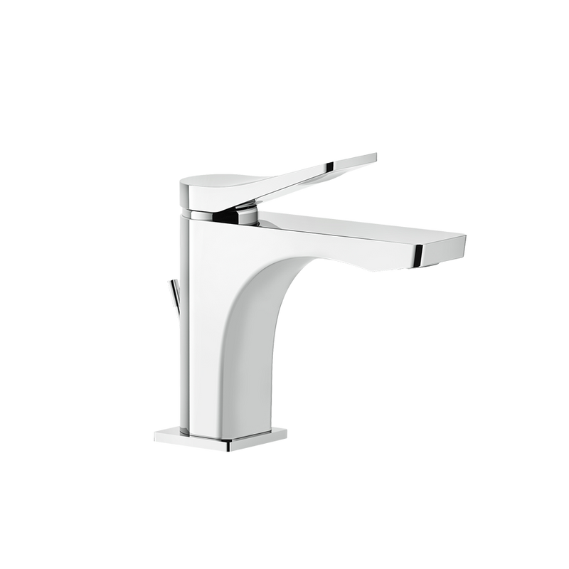 Gessi Rilievo 59005 Single Lever Basin Faucet