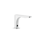 Gessi Rilievo 59023 Electronic Basin Faucet