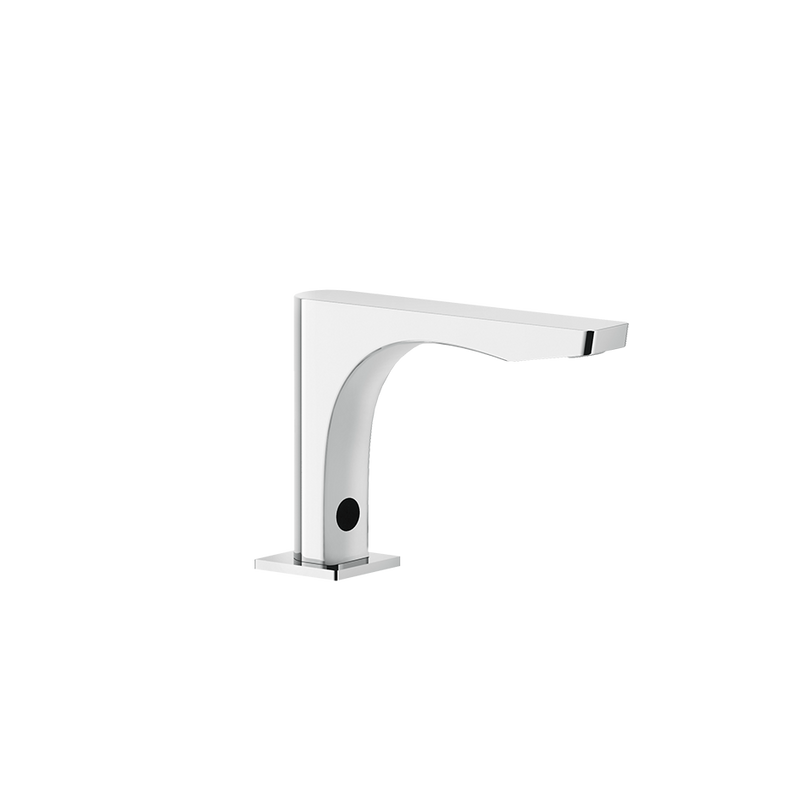 Gessi Rilievo 59023 Electronic Basin Faucet