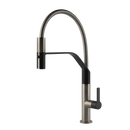 Gessi Mesh 60005 Single Lever Kitchen Faucet