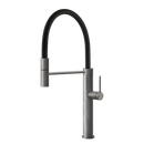 Gessi 316 Cucina 60014 Single Lever Kitchen Faucet