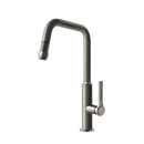 Gessi Officine 60053 Single Lever Kitchen Faucet