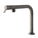 Gessi Su & Giù 60071 Single Lever Kitchen Faucet