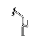 Gessi Stelo 60313 Single Lever Kitchen Faucet
