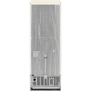 SMEG 冰箱冰櫃 205x71cm FAB38RCR5