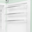 SMEG 冰箱冰櫃 205x71cm FAB38RPG5