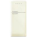 SMEG 冰箱冰櫃 192x80cm FAB50RCR5