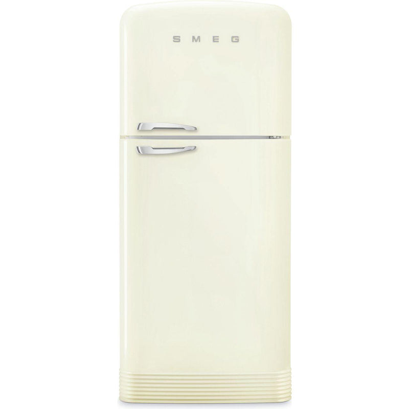 SMEG 冰箱冰櫃 192x80cm FAB50RCR5