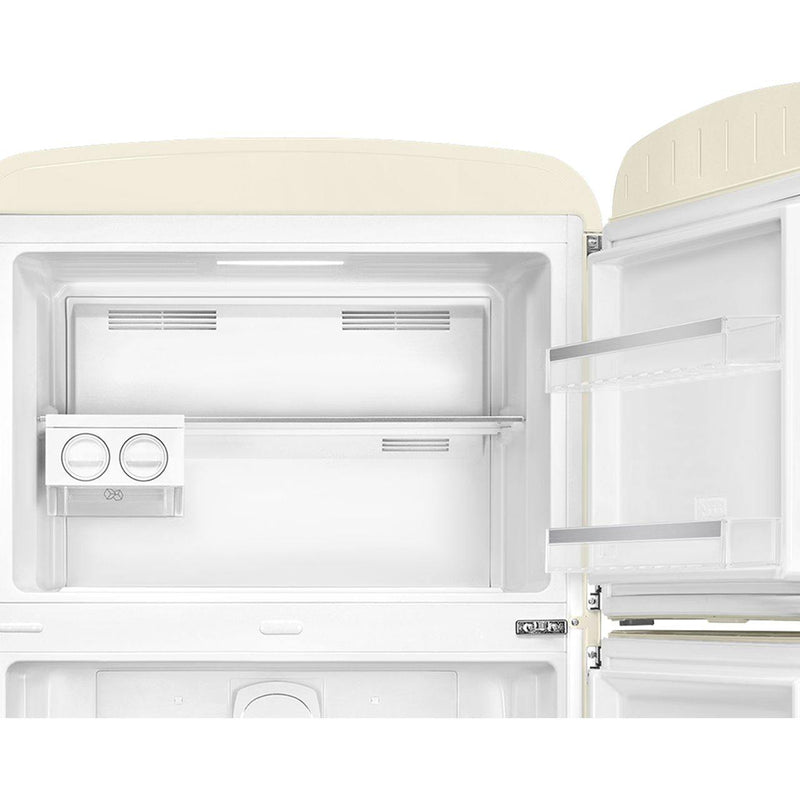 SMEG 冰箱冰櫃 192x80cm FAB50RCR5