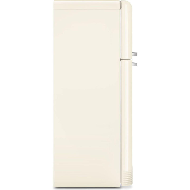 SMEG 冰箱冰櫃 192x80cm FAB50RCR5